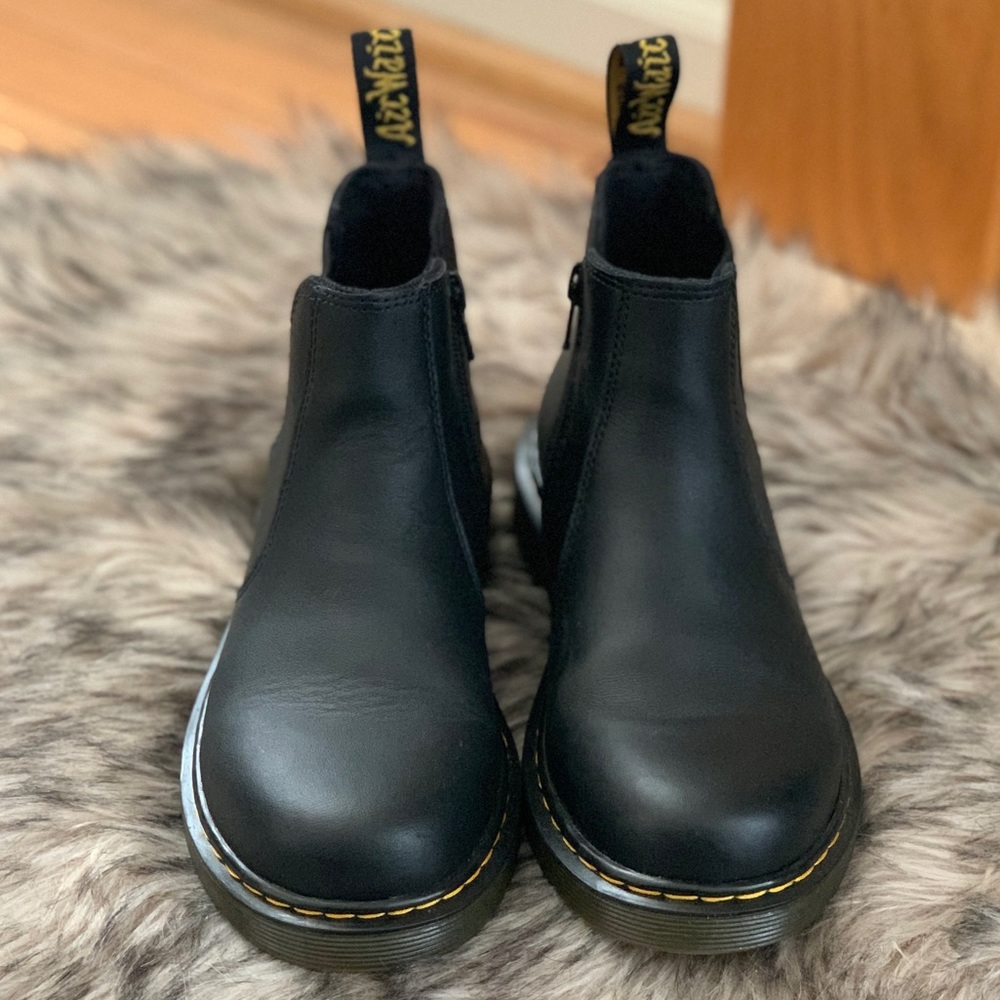 Dr. Martens Boots